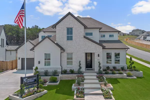 1612 Jolie Rose BND, Leander, TX 78641