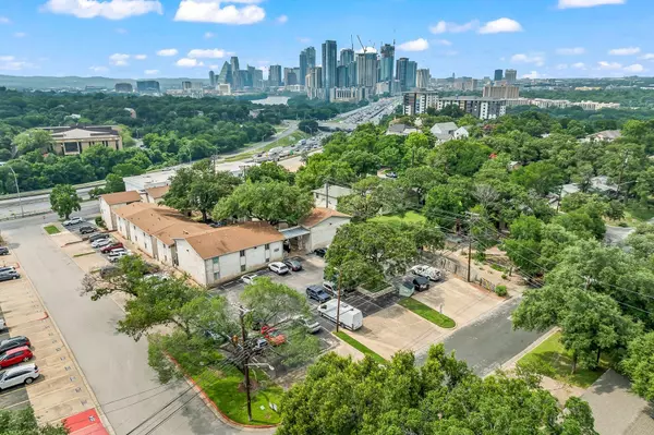 1304 Summit ST #201,  Austin,  TX 78741