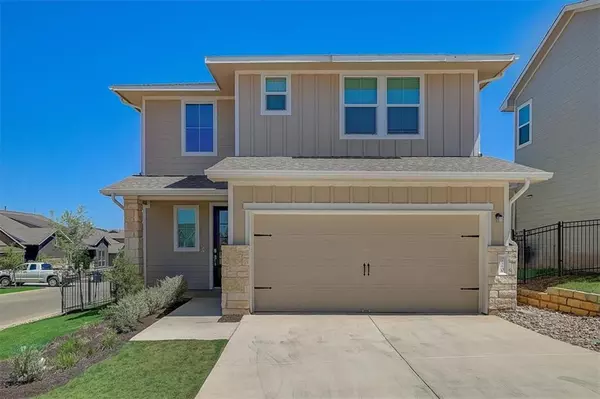 720 Affazia LN #49,  Georgetown,  TX 78628