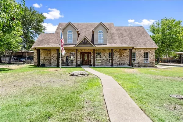 Belton, TX 76513,32 Branding Iron DR