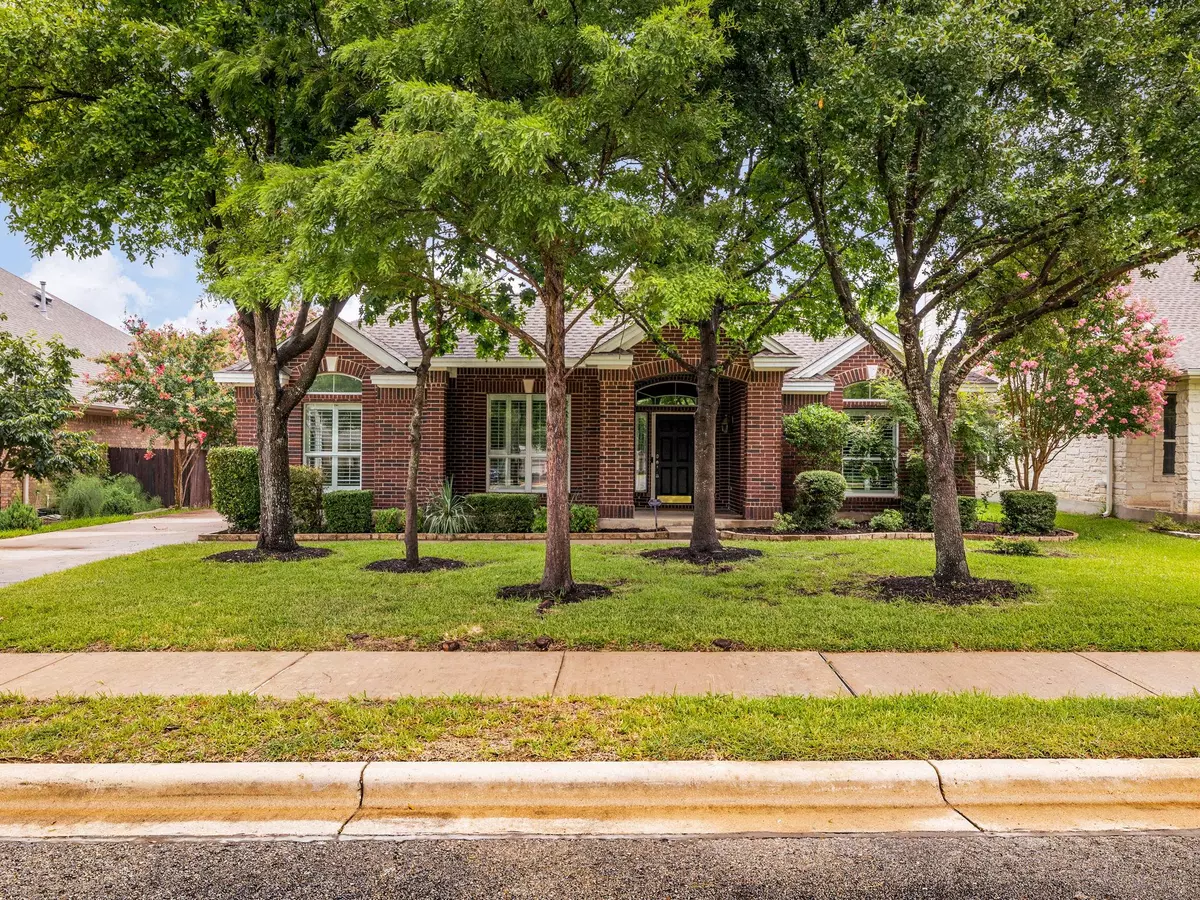 Austin, TX 78717,17029 Ennis TRL