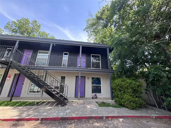 Killeen, TX 76541,309 E Dean Ave #4