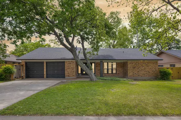 1337 Neans DR, Austin, TX 78758