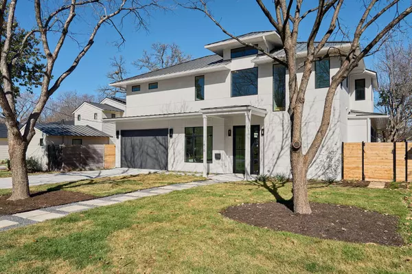 1810 Dexter ST,  Austin,  TX 78704