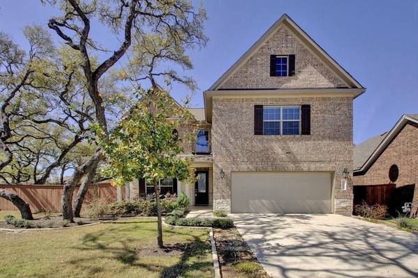 10825 BALLARD PATH, Austin, TX 78717