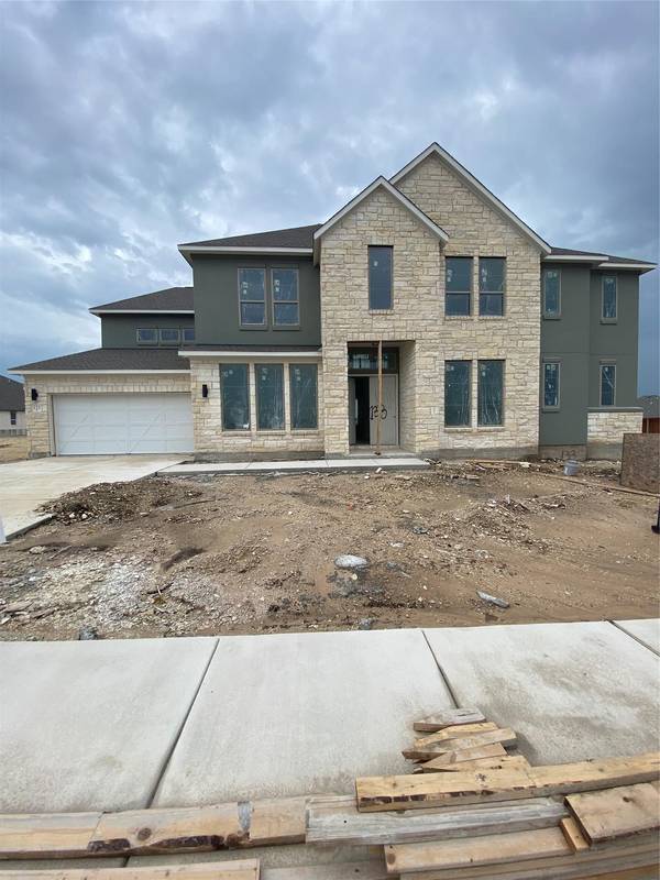 133 Clancy DR, Liberty Hill, TX 78642