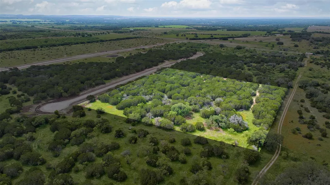 Lot 3, 5060 W. Hwy 190, Lometa, TX 78653