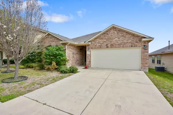 2034 Livonia DR, Buda, TX 78610