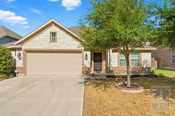 8336 Paola ST, Round Rock, TX 78665