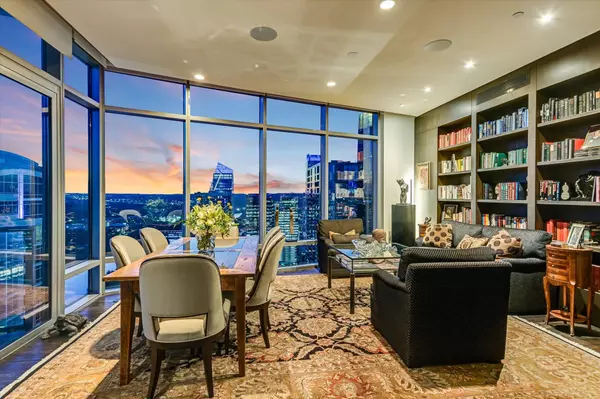 200 Congress Ave #35AC, Austin, TX 78701