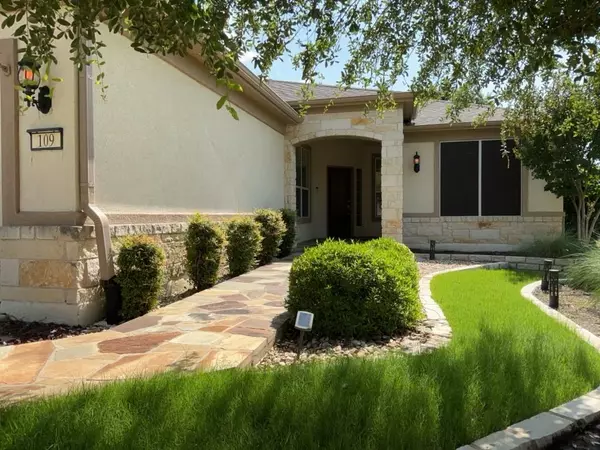 Georgetown, TX 78633,109 Lost Peak PATH