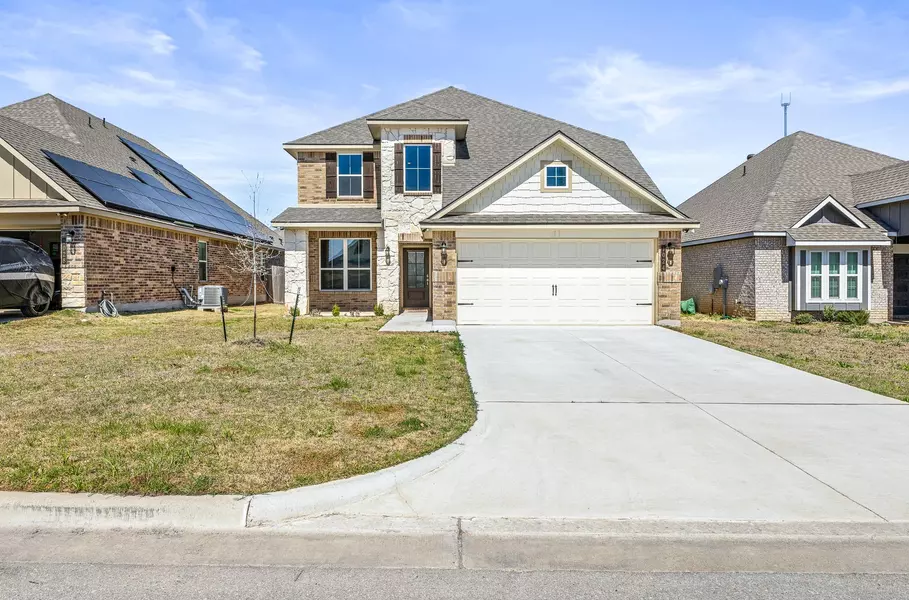 1024 Shelby DR, Belton, TX 76513