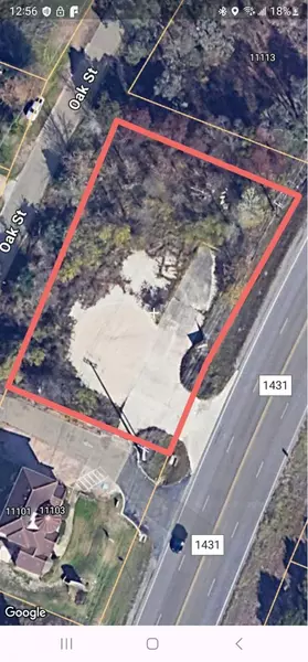 18576 FM 1431 HWY, Lago Vista, TX 78645