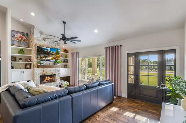 Marble Falls, TX 78654,400 Capstone DR