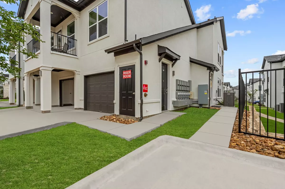 Buda, TX 78610,1664 Hillside Terrace #2716