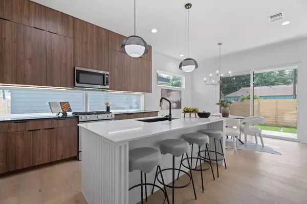 2114 Haskell ST, Austin, TX 78702