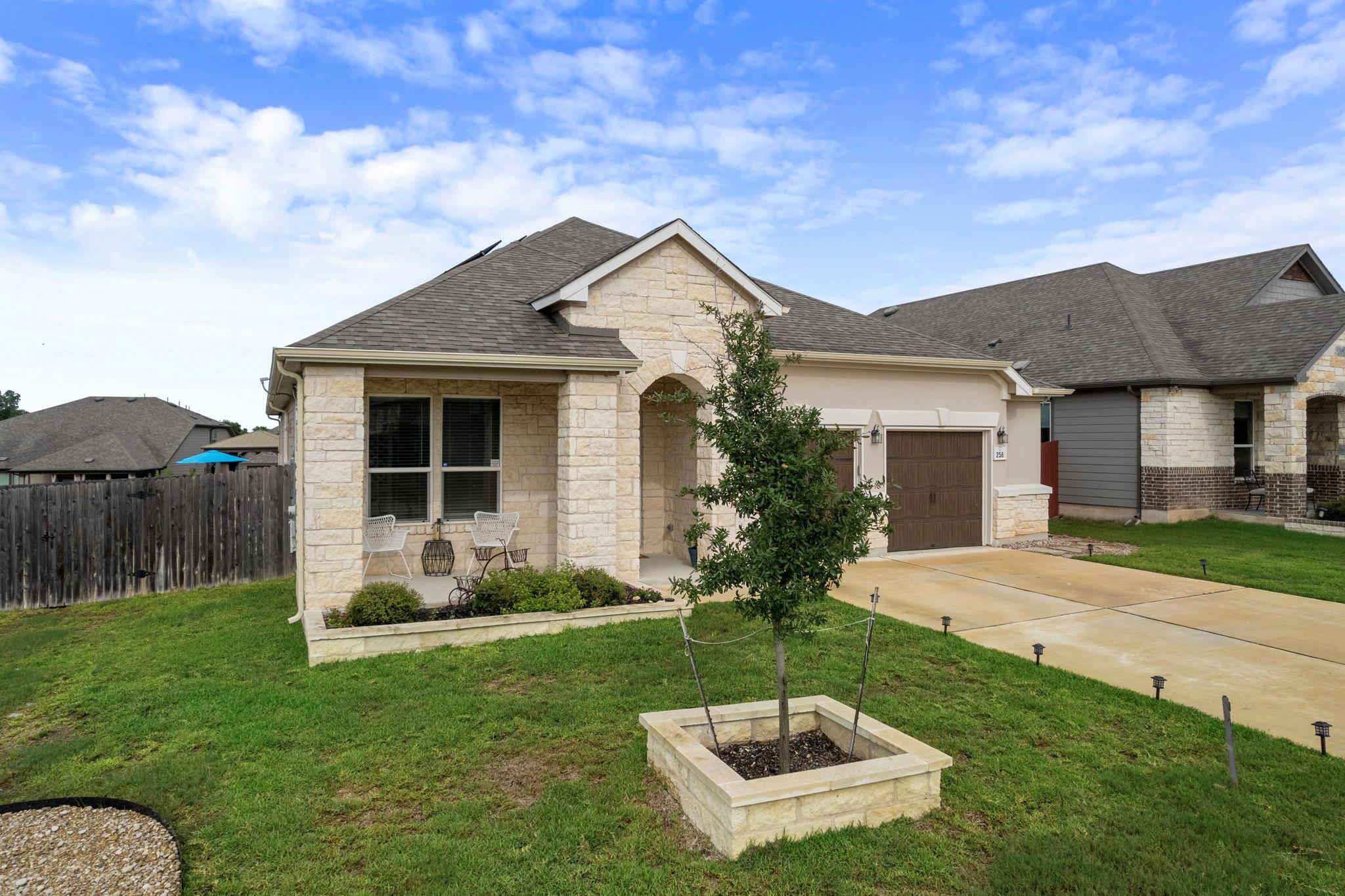 Kyle, TX 78640,258 Johnny Cake DR