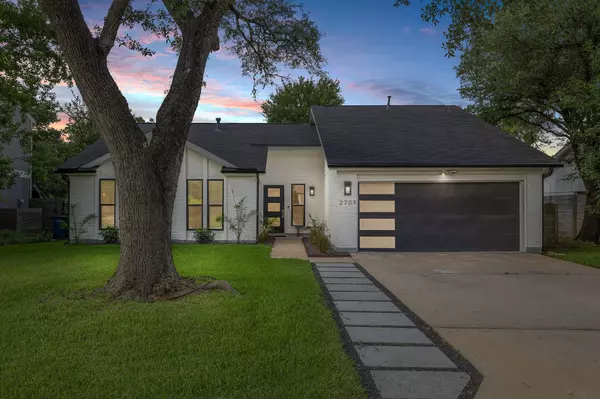 2709 Jorwoods DR,  Austin,  TX 78745