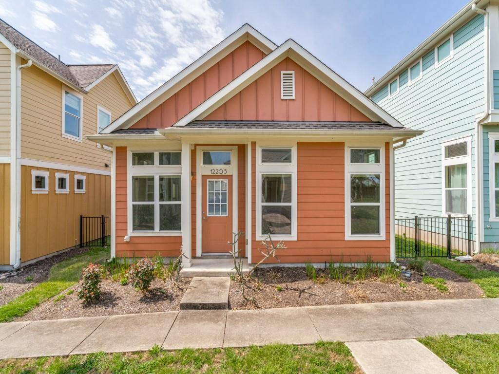 12205 Barras Branch DR #106, Austin, TX 78748