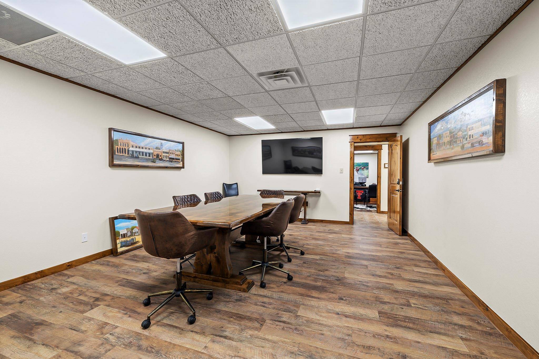 Burnet, TX 78611,205 S Pierce St, Suite 12 #12