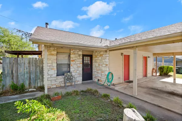 Georgetown, TX 78628,3505 Rocky Hollow TRL #B