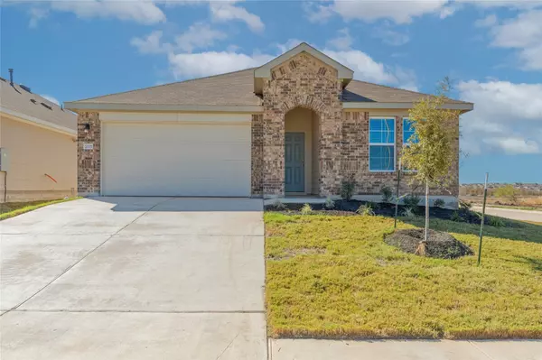 Manor, TX 78653,20201 Heinrich LN