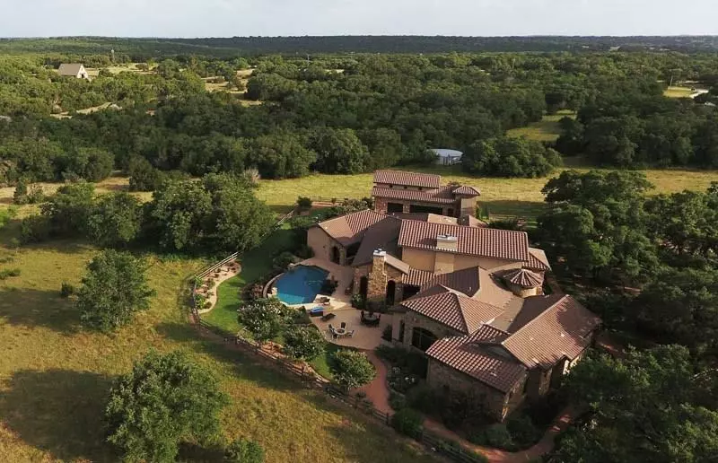 San Marcos, TX 78666,3021 Bridlewood Ranches DR