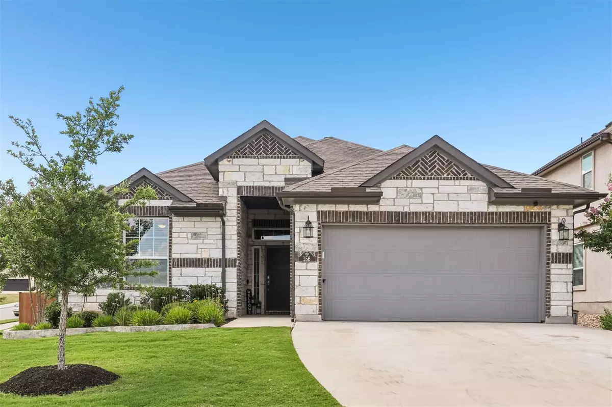 Georgetown, TX 78628,156 High Plains DR