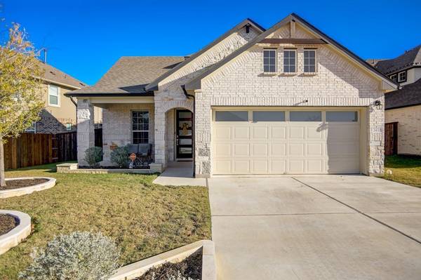 2432 Cattle Baron TRL,  Leander,  TX 78641