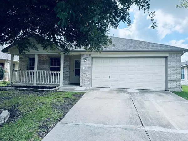 Pflugerville, TX 78660,4216 Veiled Falls DR