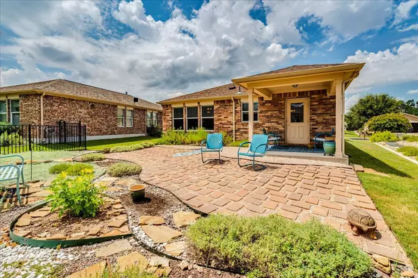 Georgetown, TX 78633,606 Salado Creek LN