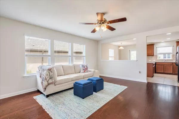 Georgetown, TX 78633,606 Salado Creek LN