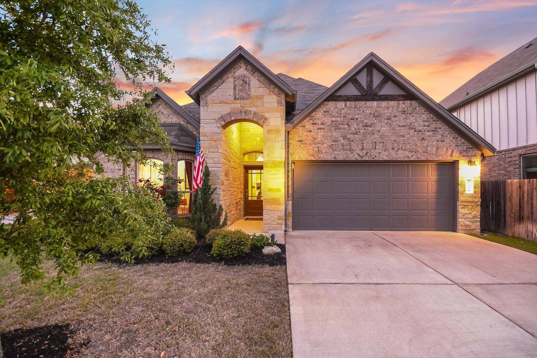 13628 Ussuri WAY, Manchaca, TX 78652
