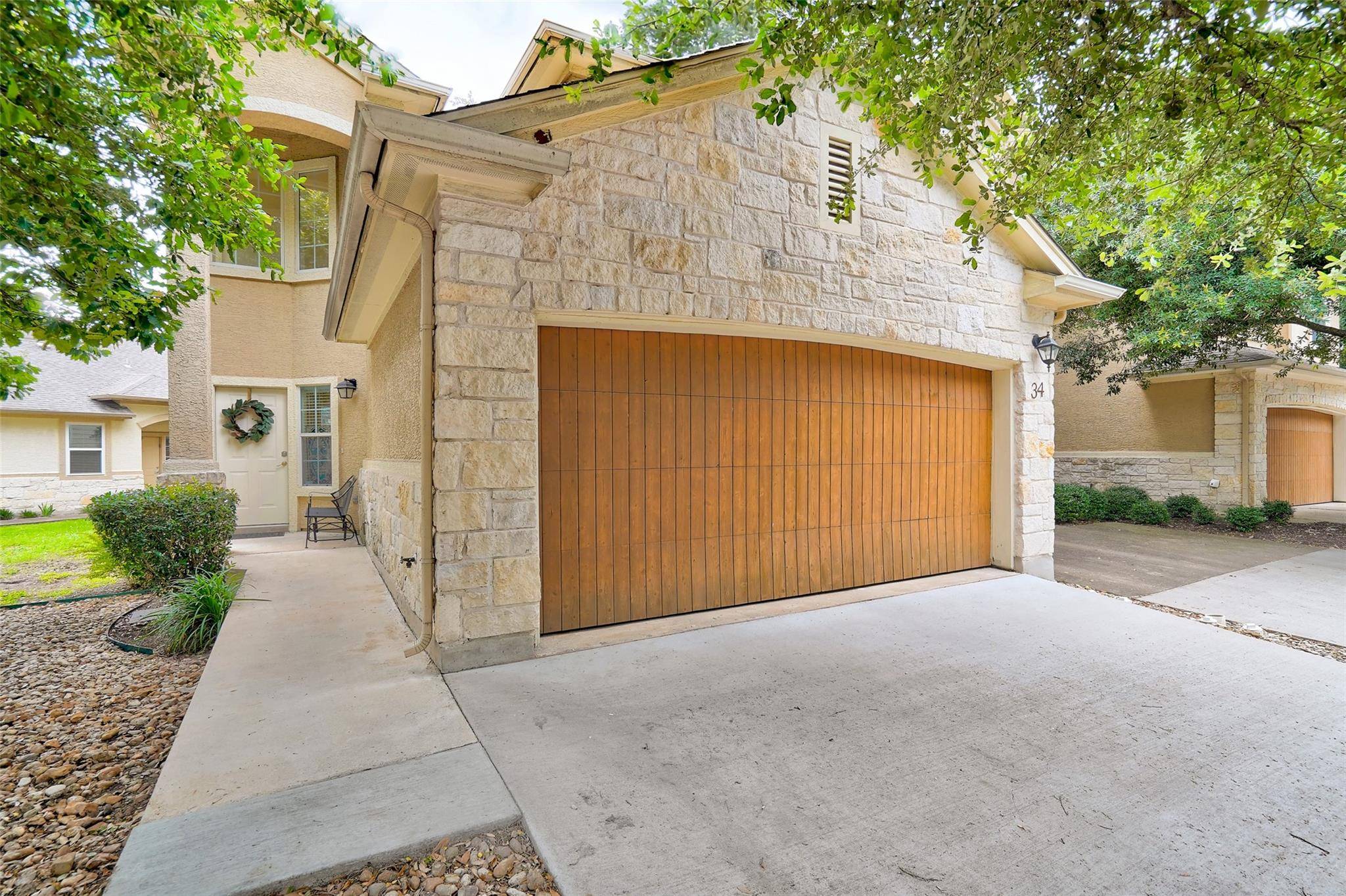 7708 San Felipe BLVD #34, Austin, TX 78729