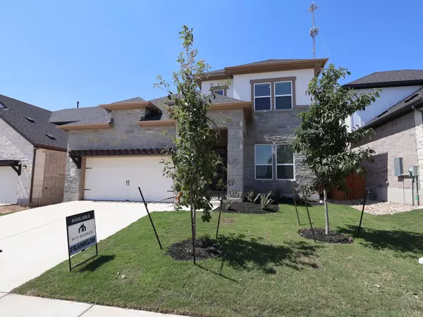 Leander, TX 78641,3709 Prosper RD