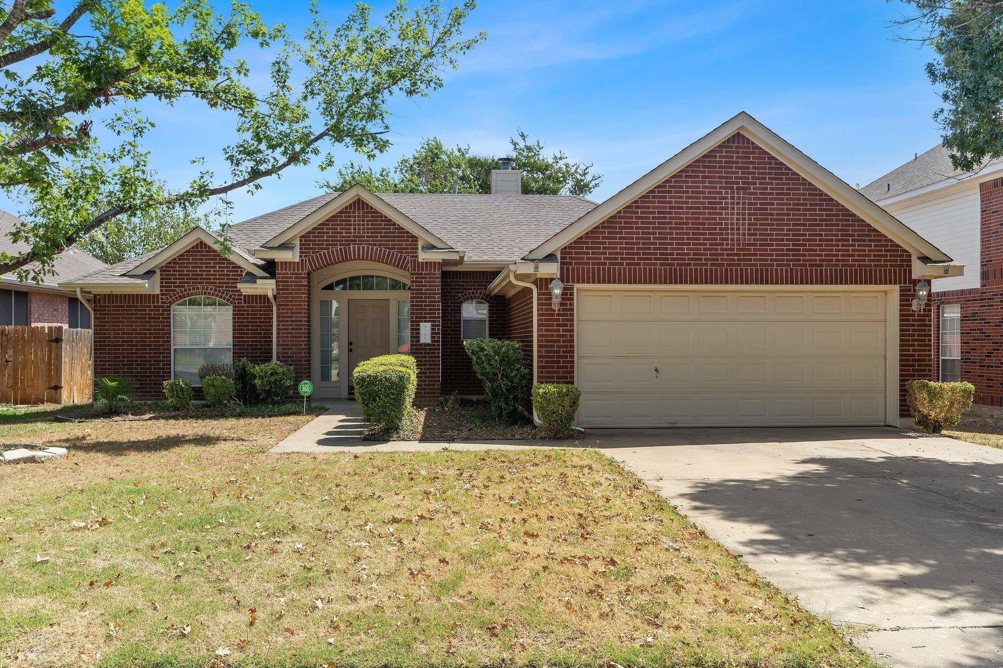 300 Betterman DR, Pflugerville, TX 78660