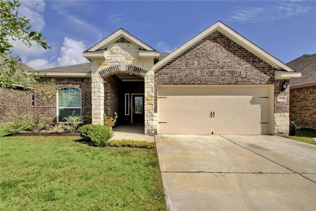 Manor, TX 78653,13808 Nelson Houser ST