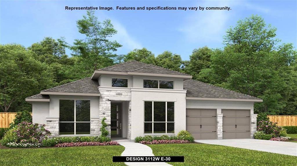 1225 Golden Celebration BND, Leander, TX 78641