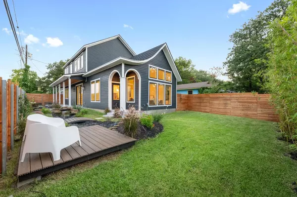 Austin, TX 78702,1506 Tillery ST