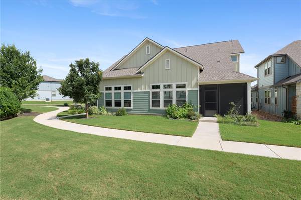 121 Bolivar WAY #101, San Marcos, TX 78666