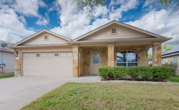 330 Altamont ST, Hutto, TX 78634