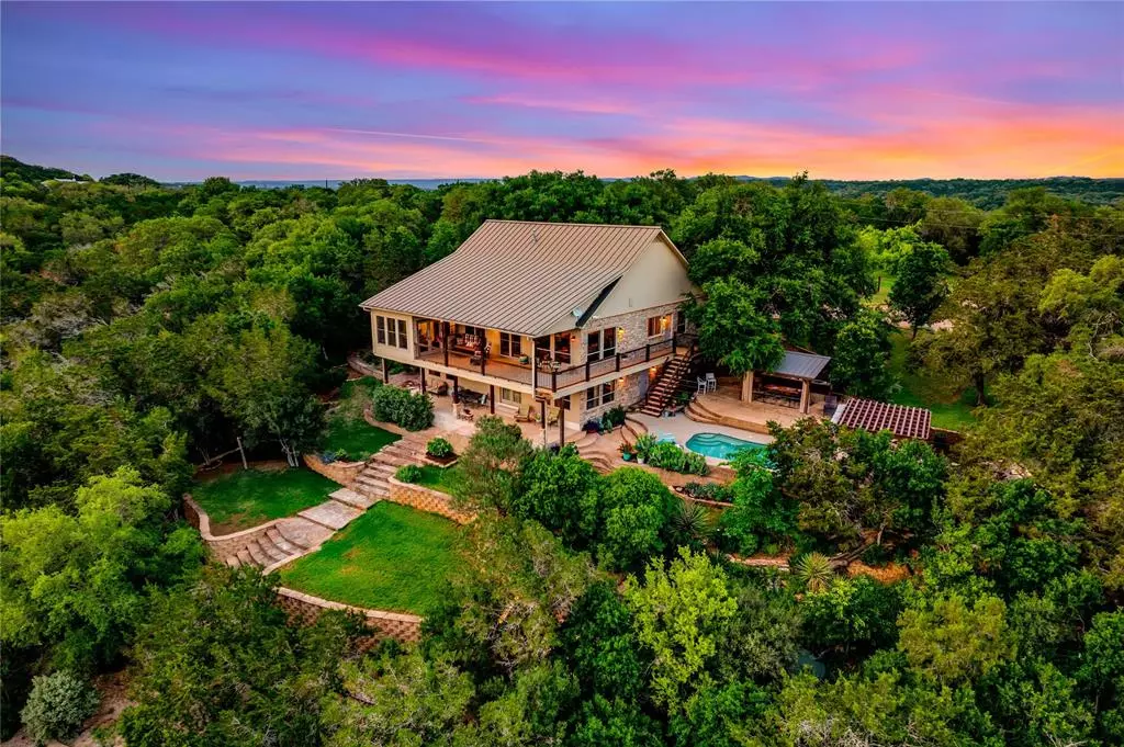 Spicewood, TX 78669,805 CR 421