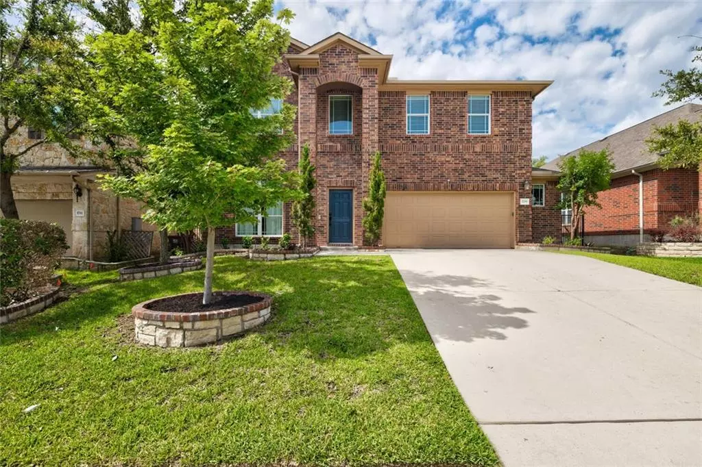 Round Rock, TX 78665,1709 Woodvista PL