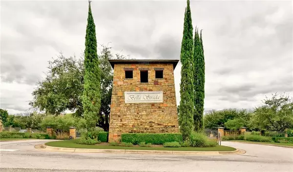 105 BELLA STRADA CV, Austin, TX 78734