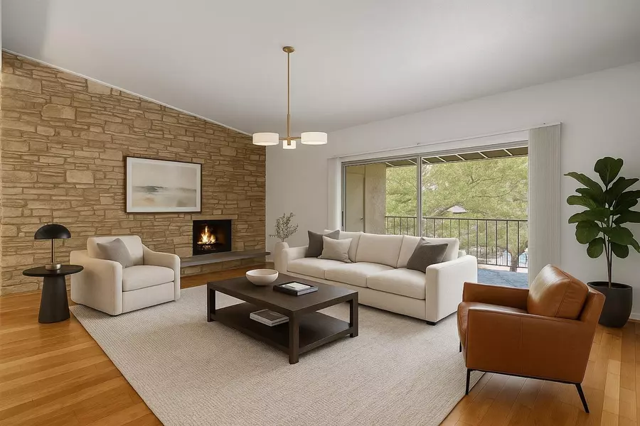 1304 Mariposa DR #231, Austin, TX 78704