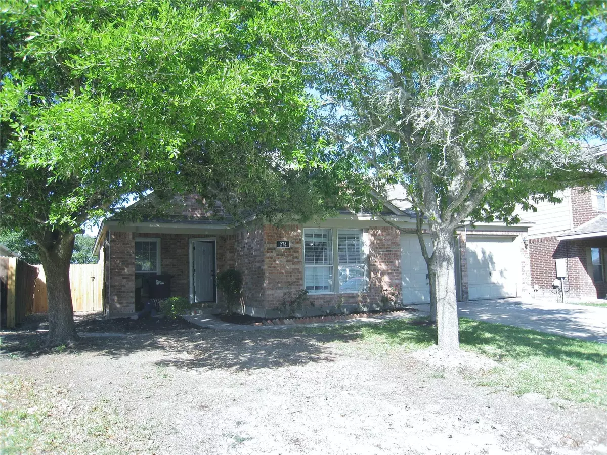 Kyle, TX 78640,274 Spring DR