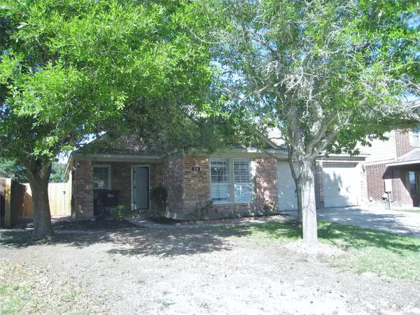 274 Spring DR, Kyle, TX 78640