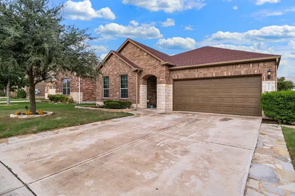 Leander, TX 78641,2016 Granite Springs RD