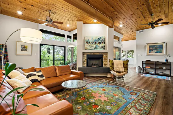 8200 Neely DR #119, Austin, TX 78759