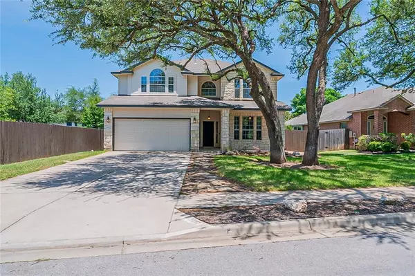 11617 Mcdows Hole LN, Austin, TX 78717